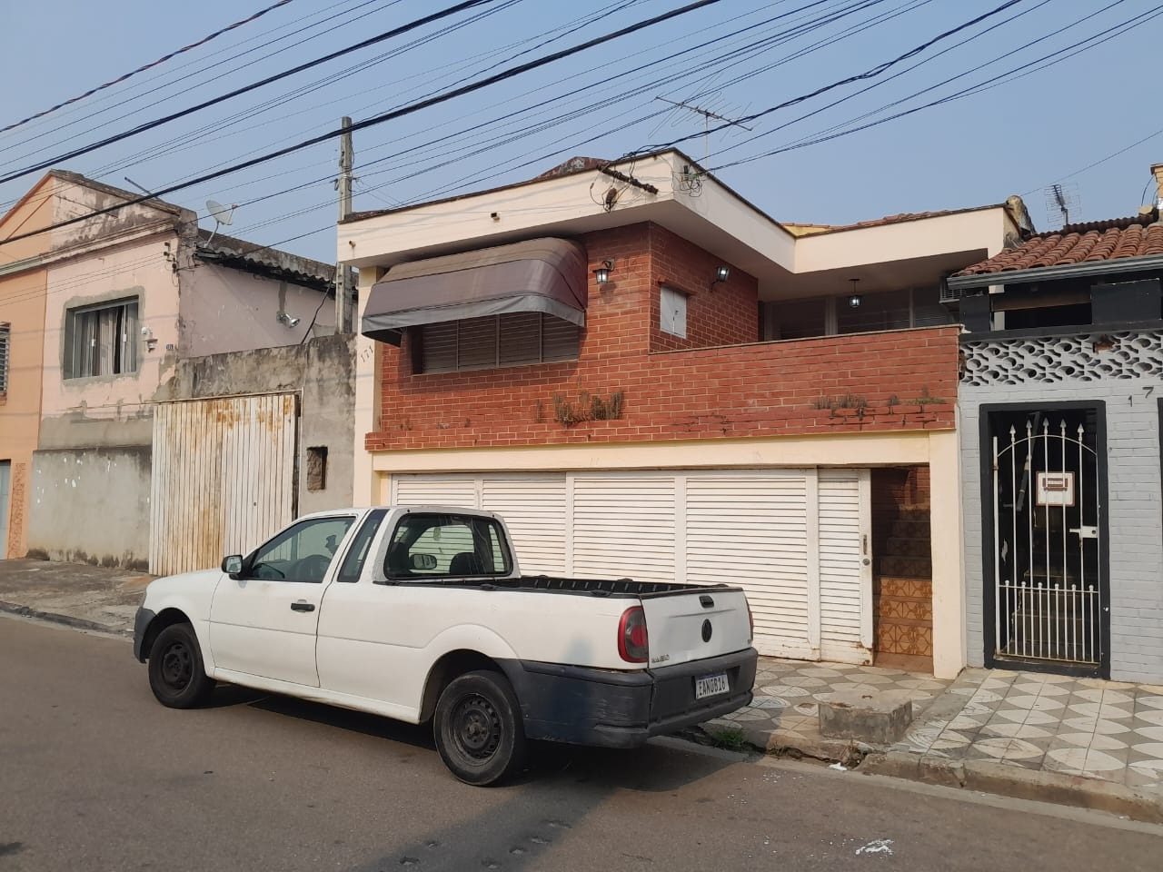 Prédio Inteiro, 320 m² - Foto 1