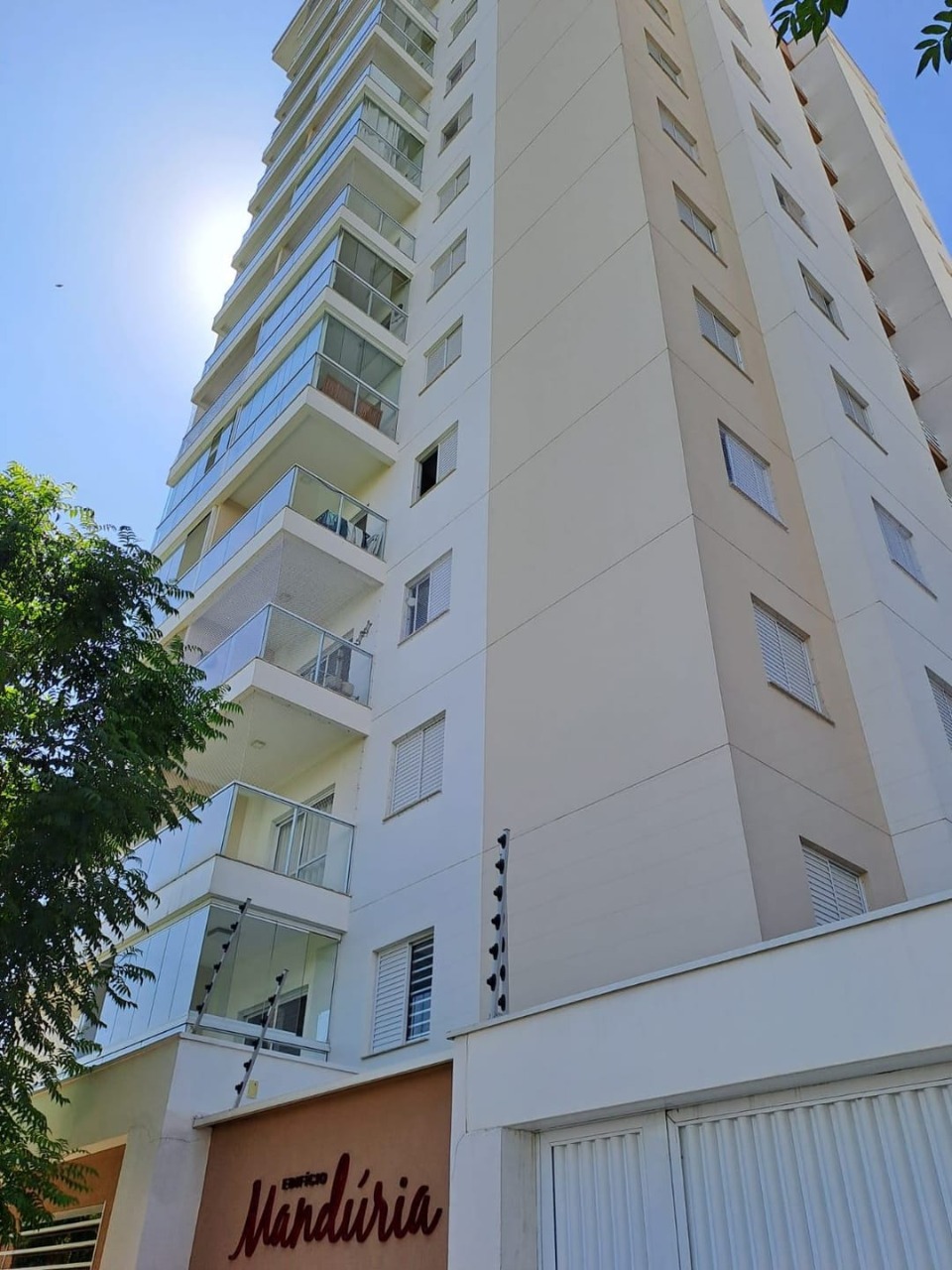 Apartamento, 3 quartos, 83 m² - Foto 1