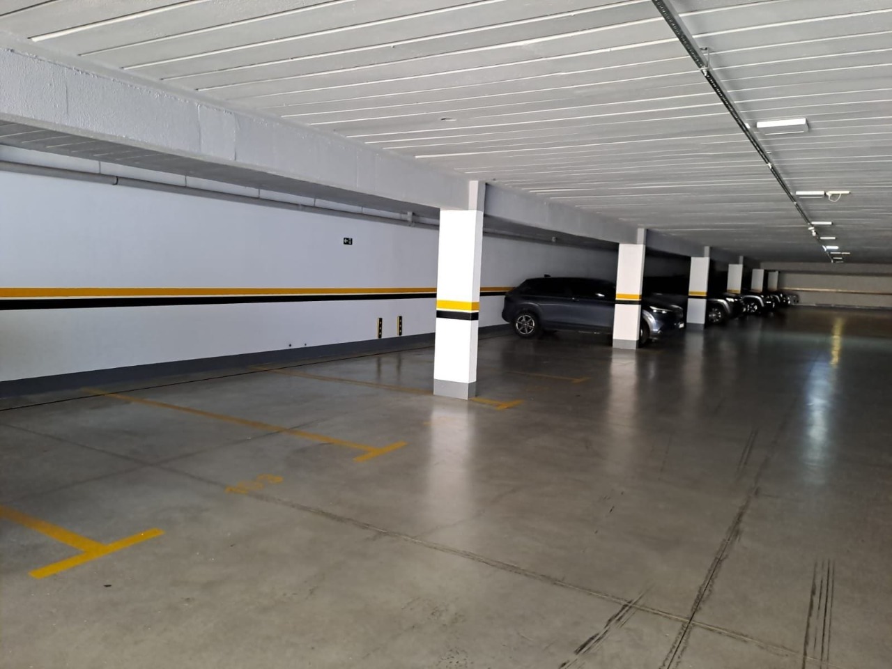 Apartamento, 3 quartos, 83 m² - Foto 4