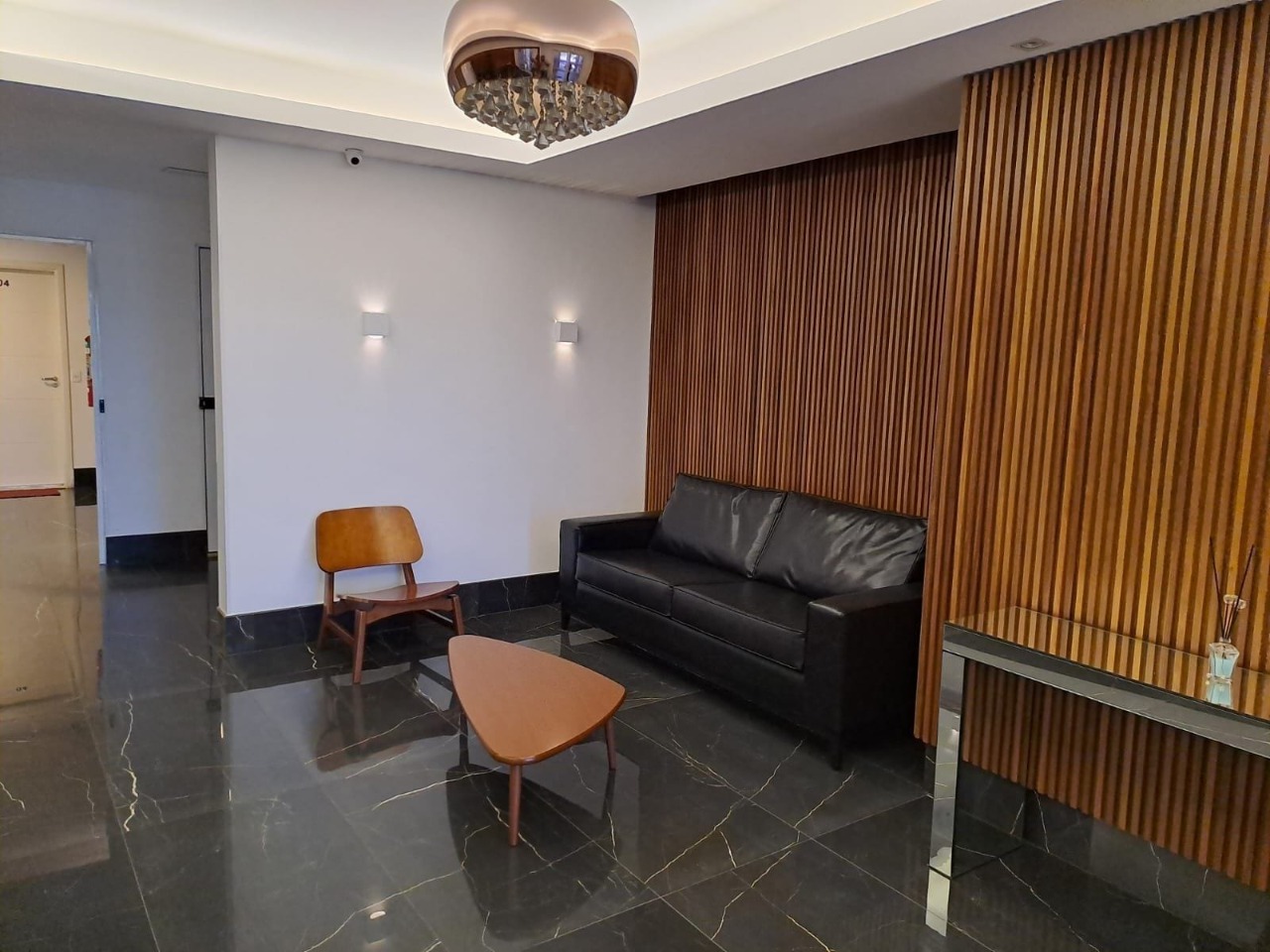 Apartamento, 3 quartos, 83 m² - Foto 3