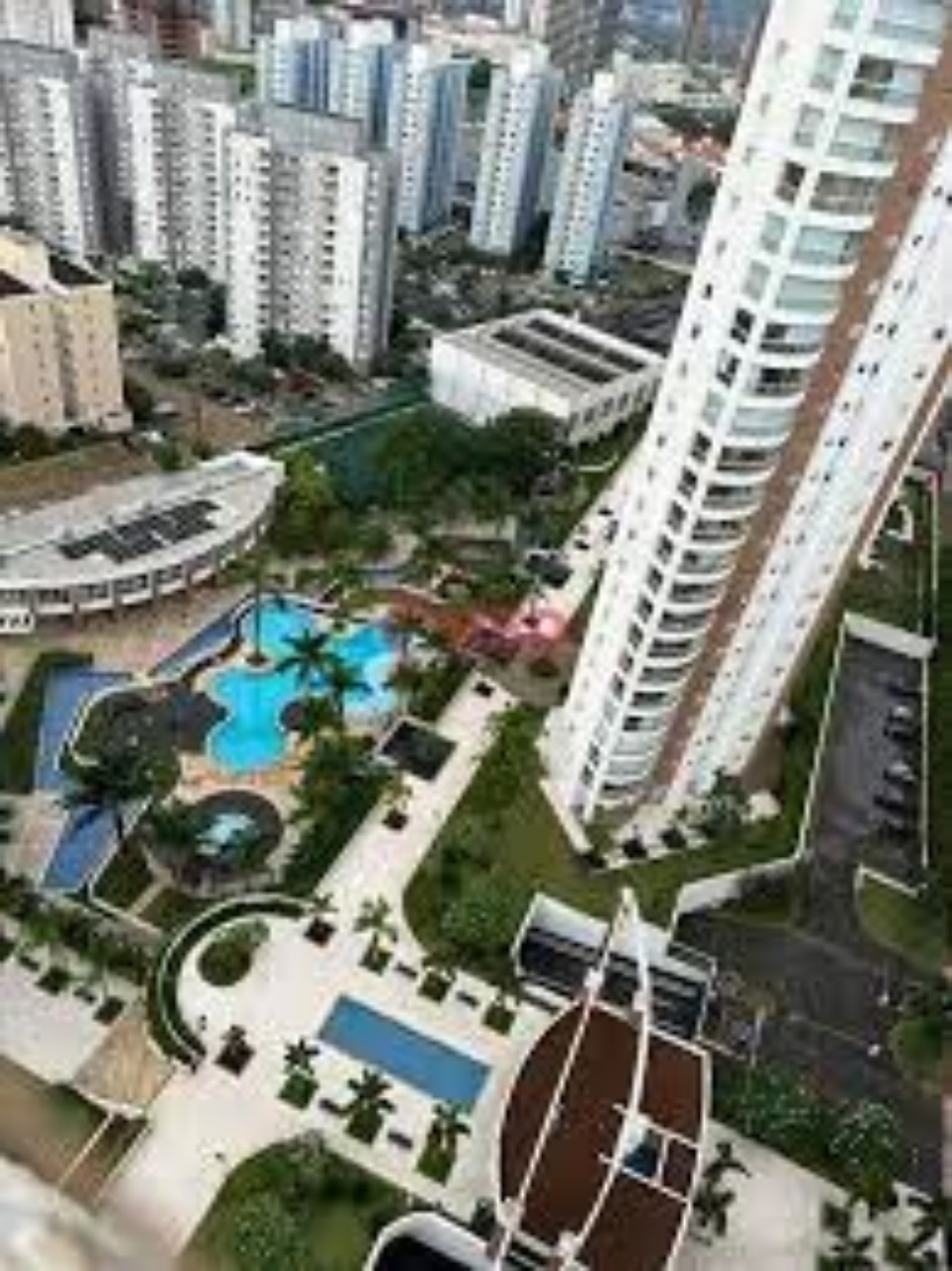 Apartamento, 3 quartos, 194 m² - Foto 1