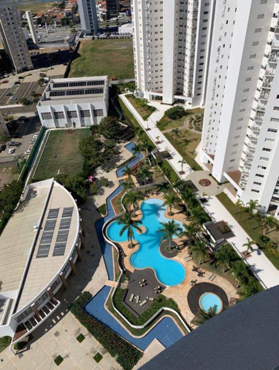 Apartamento, 3 quartos, 194 m² - Foto 2