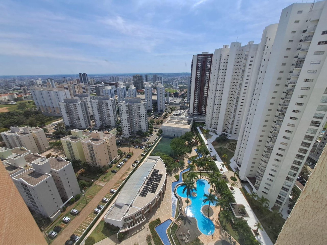 Apartamento, 3 quartos, 194 m² - Foto 3