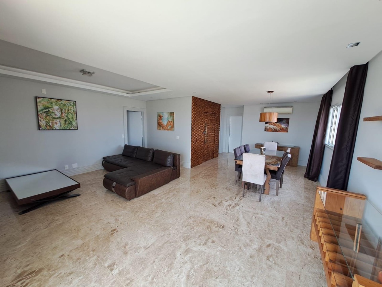 Apartamento, 3 quartos, 194 m² - Foto 8
