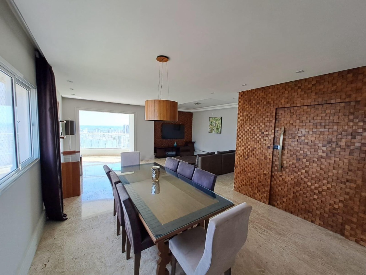 Apartamento, 3 quartos, 194 m² - Foto 9