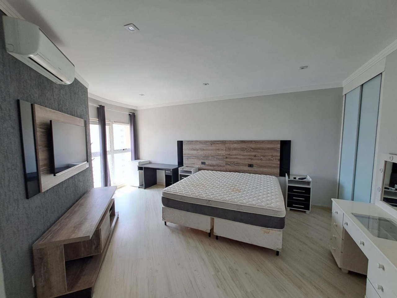 Apartamento, 3 quartos, 194 m² - Foto 11