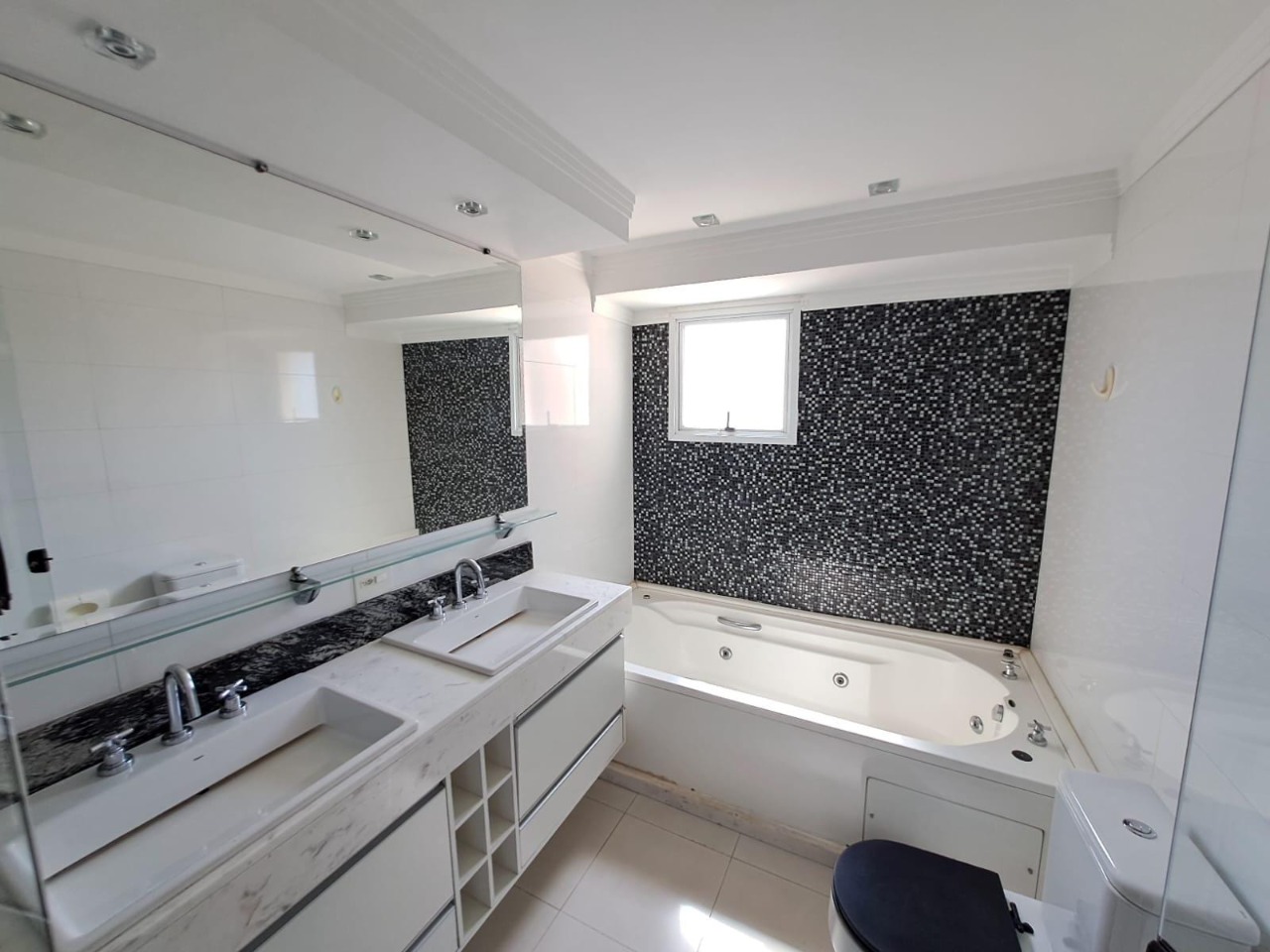 Apartamento, 3 quartos, 194 m² - Foto 12