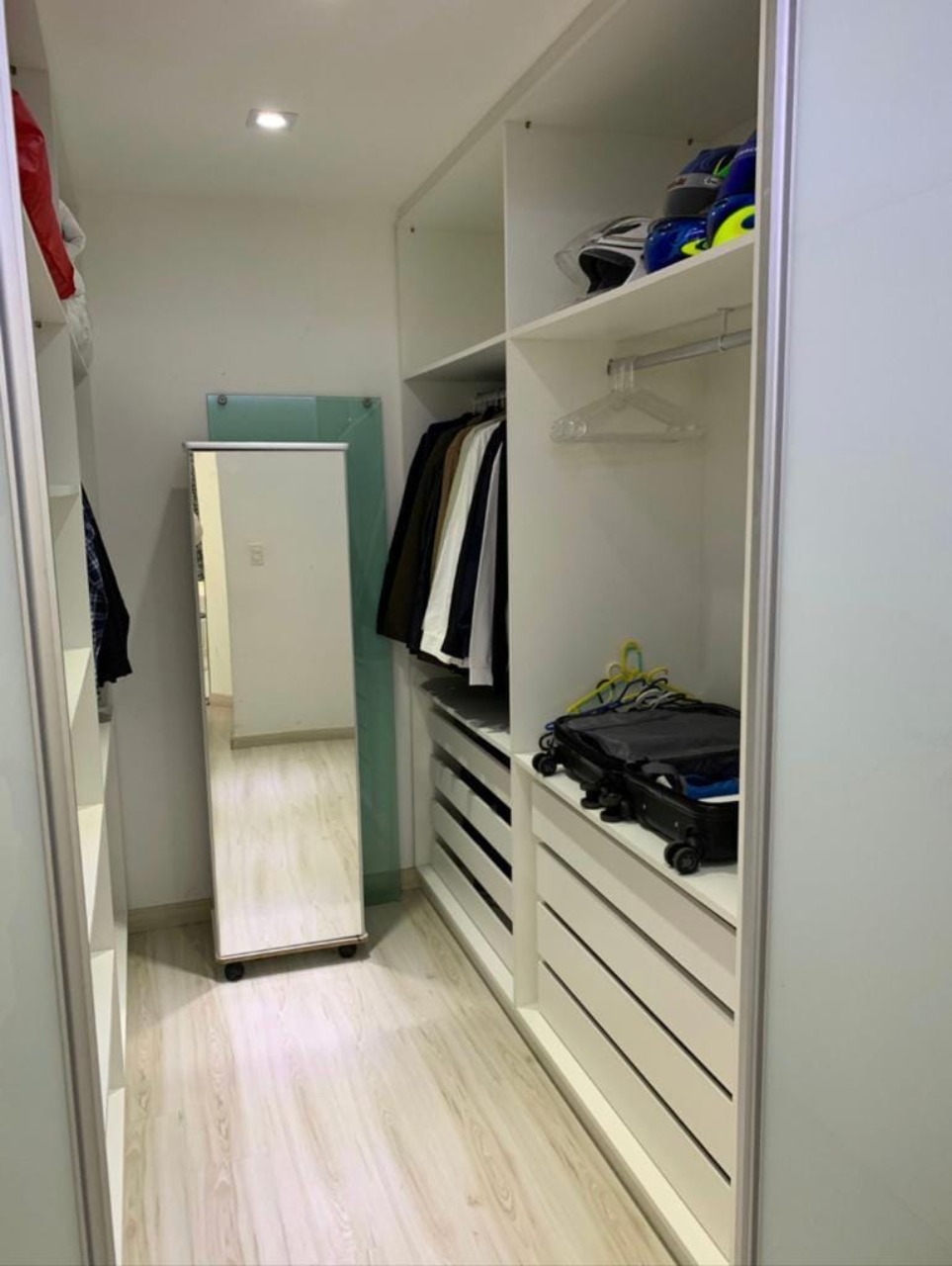 Apartamento, 3 quartos, 194 m² - Foto 14