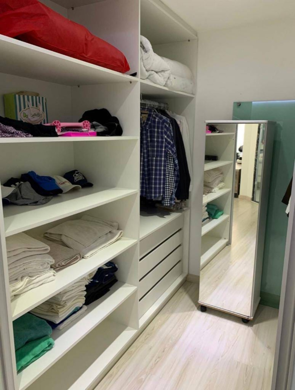Apartamento, 3 quartos, 194 m² - Foto 15