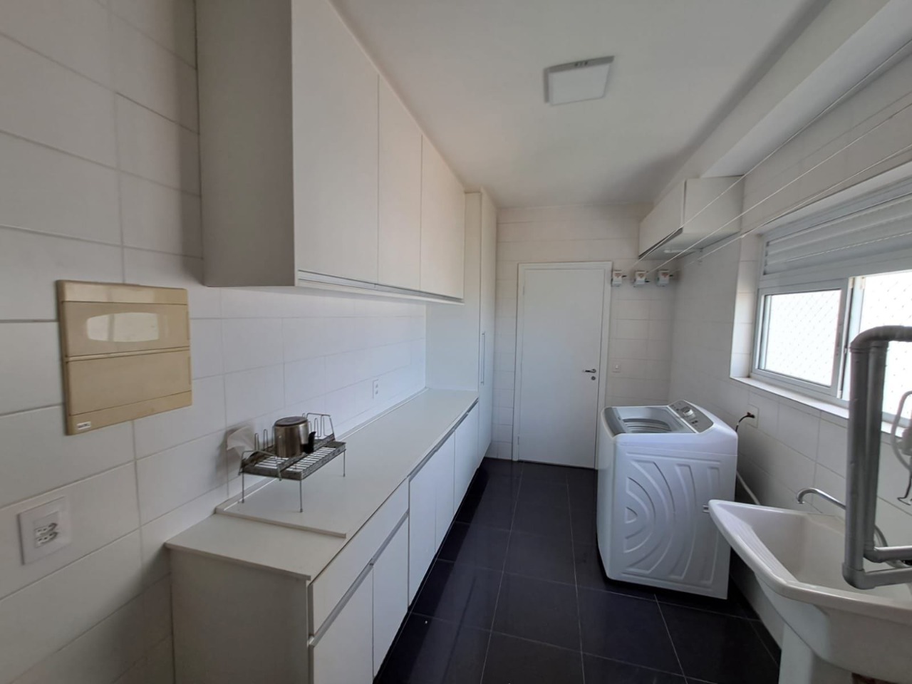 Apartamento, 3 quartos, 194 m² - Foto 23