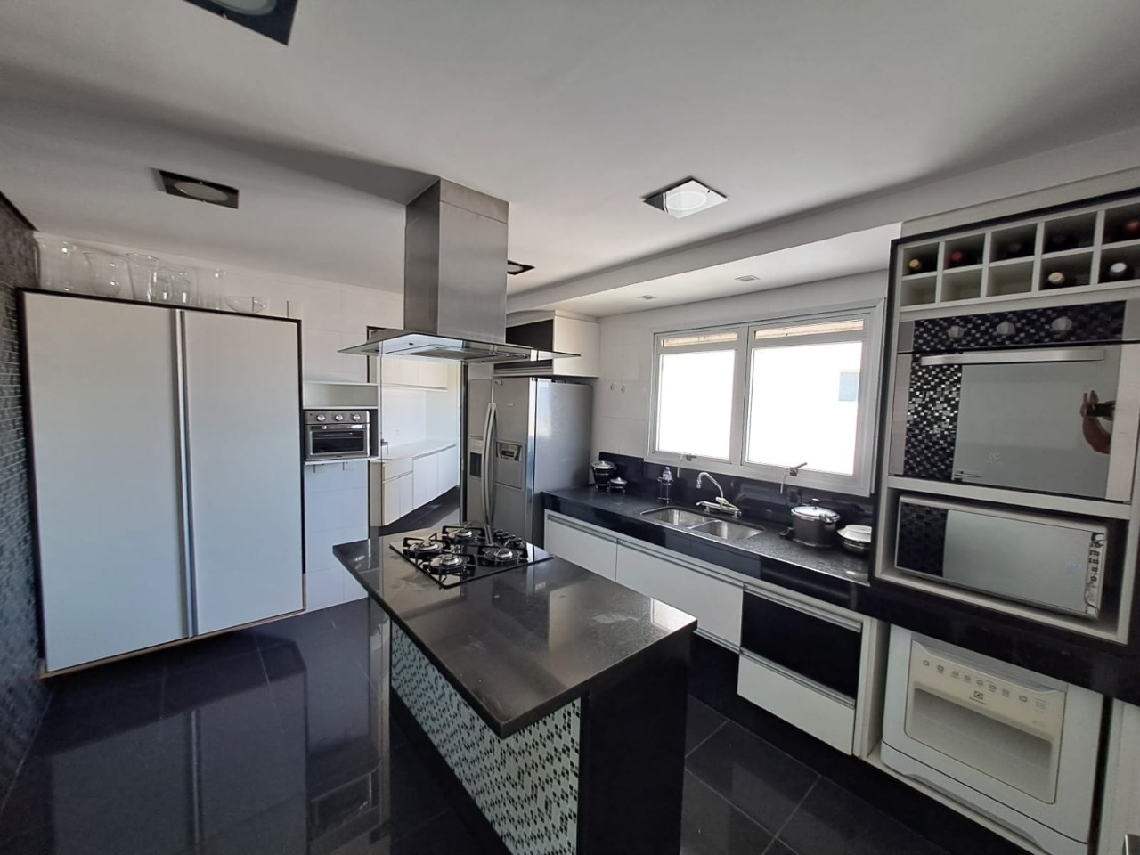 Apartamento, 3 quartos, 194 m² - Foto 24