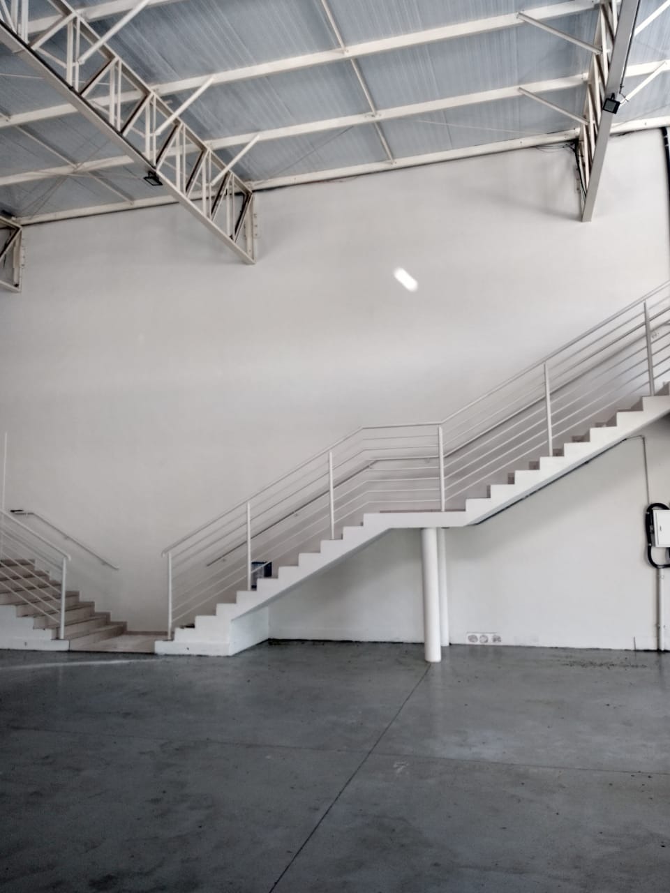 Loja-Salão, 135 m² - Foto 3