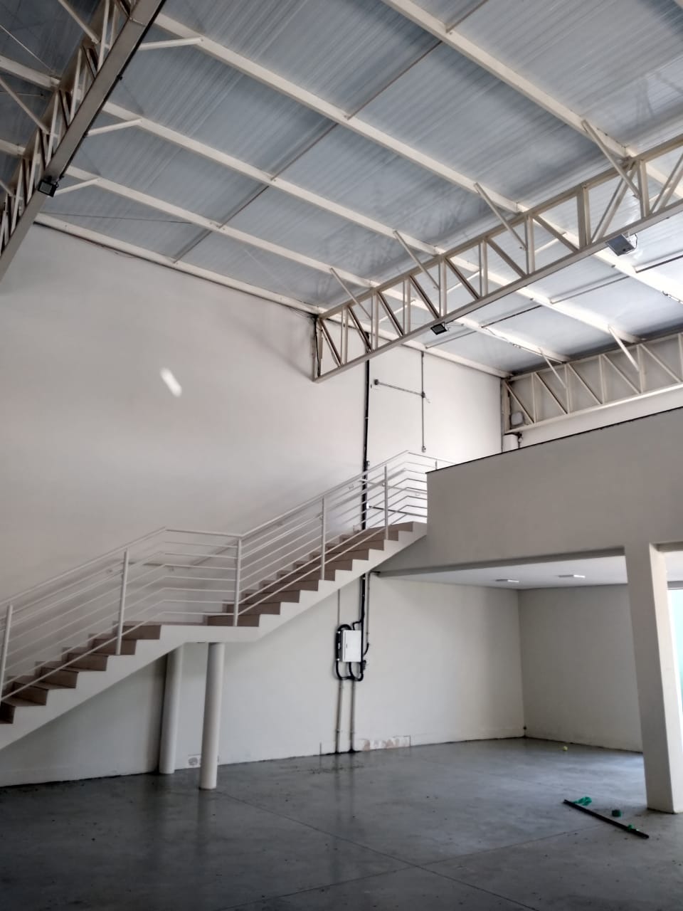 Loja-Salão, 135 m² - Foto 4