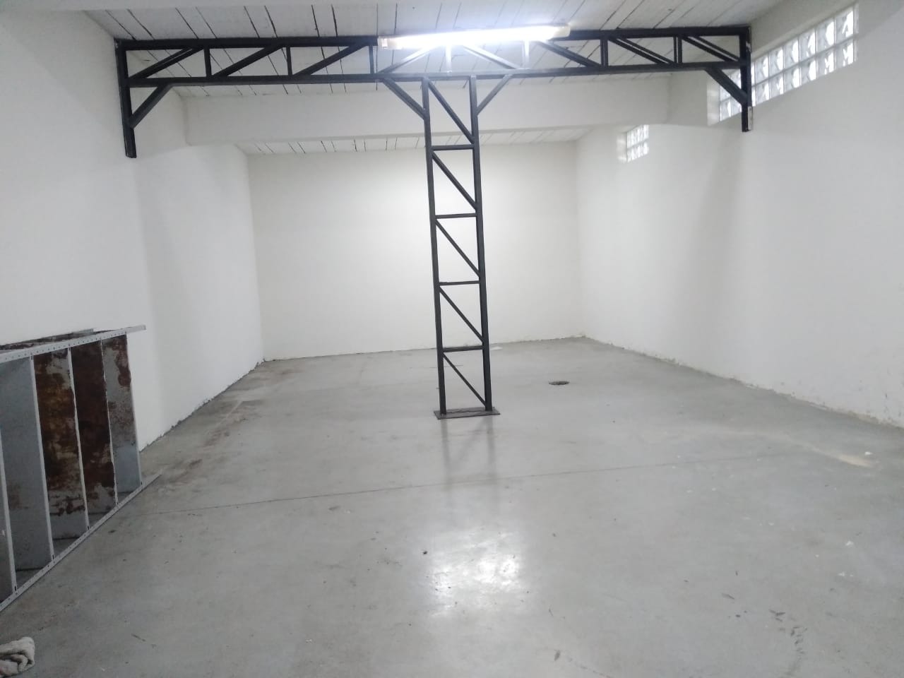 Loja-Salão, 135 m² - Foto 5