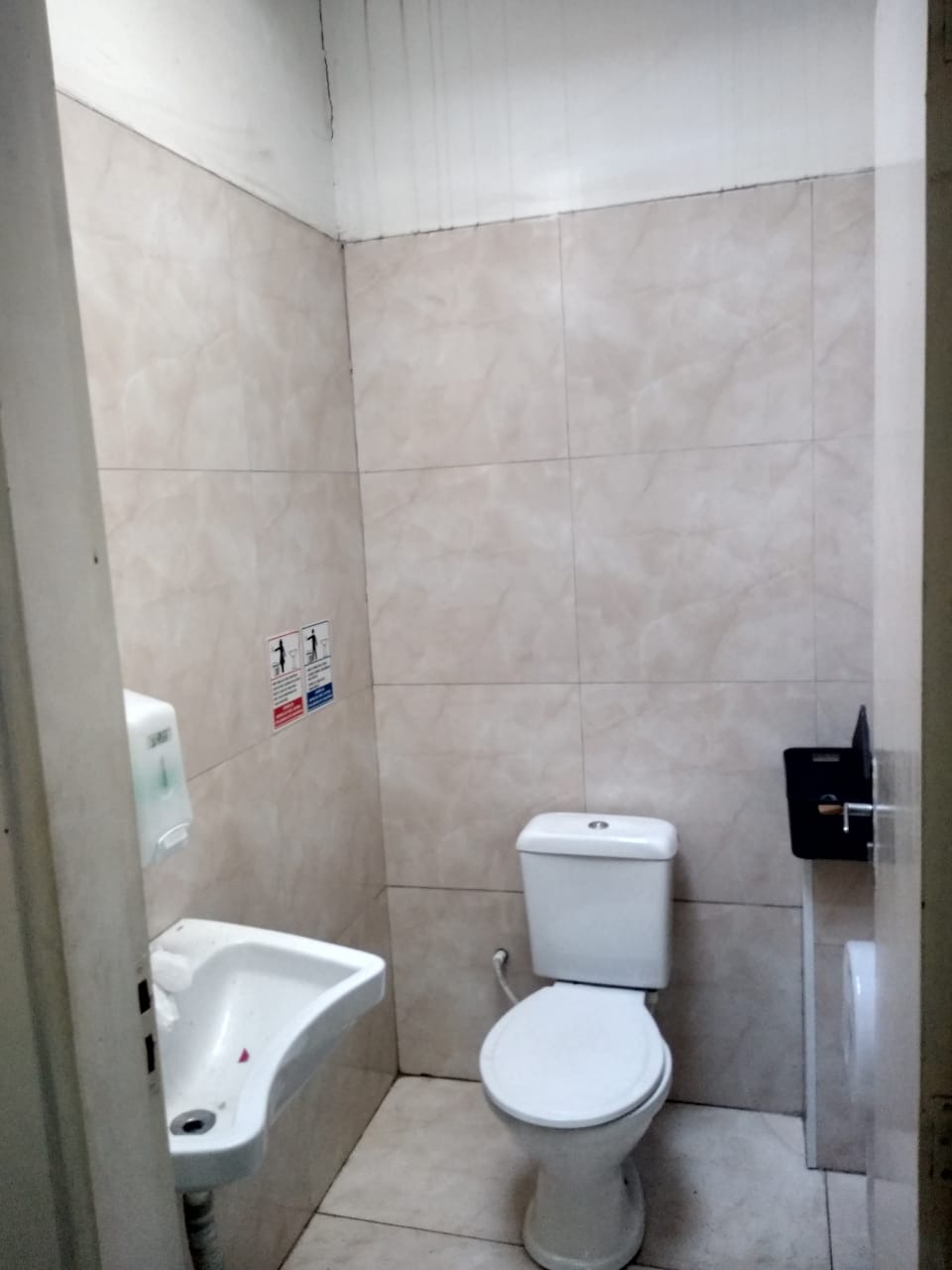 Loja-Salão, 135 m² - Foto 8