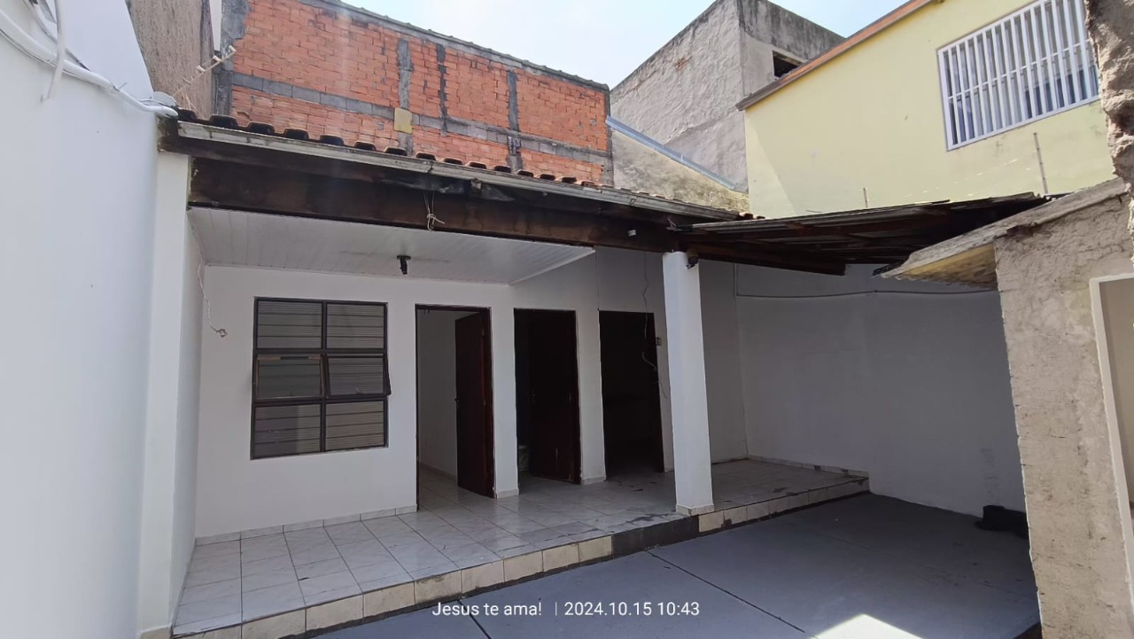 Loja-Salão, 122 m² - Foto 4