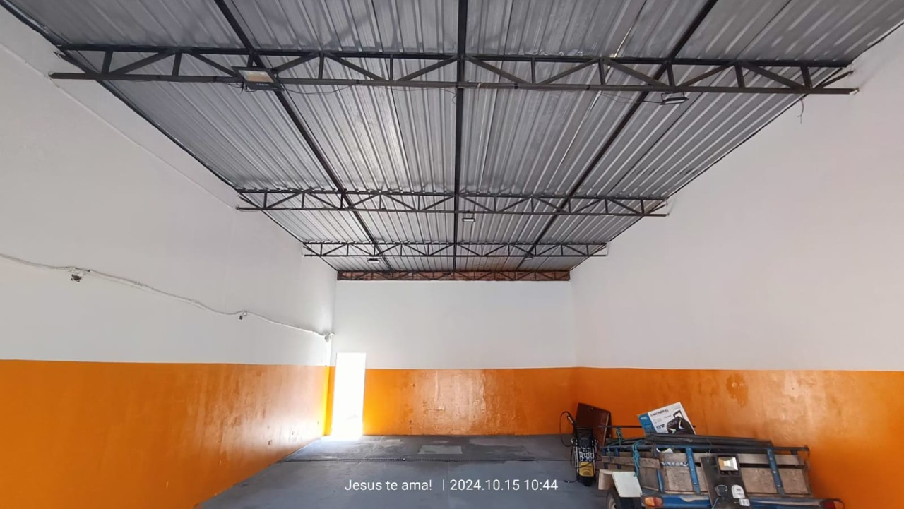 Loja-Salão, 122 m² - Foto 3