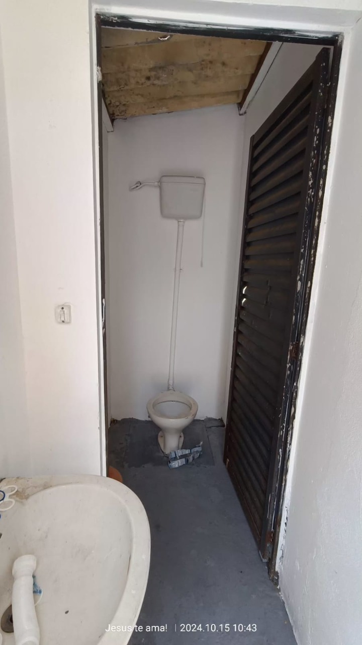 Loja-Salão, 122 m² - Foto 9