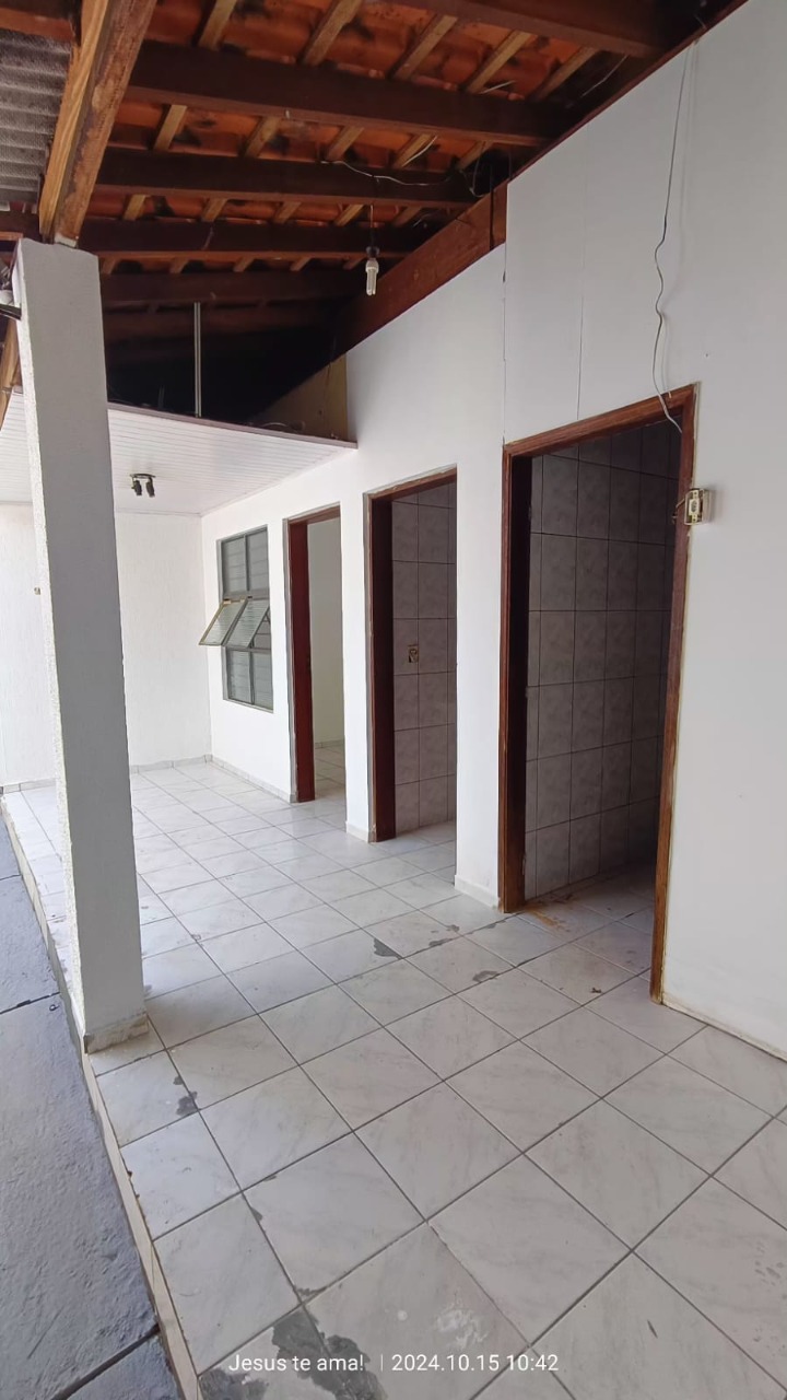 Loja-Salão, 122 m² - Foto 7