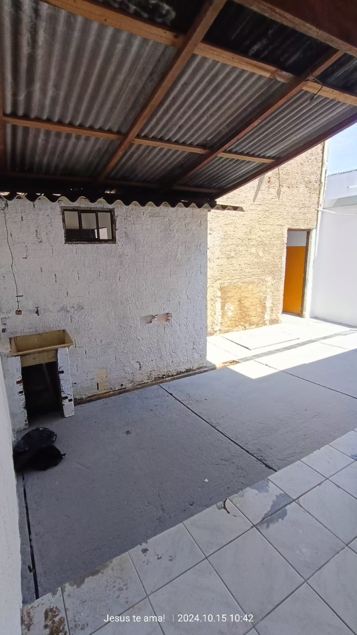 Loja-Salão, 122 m² - Foto 10