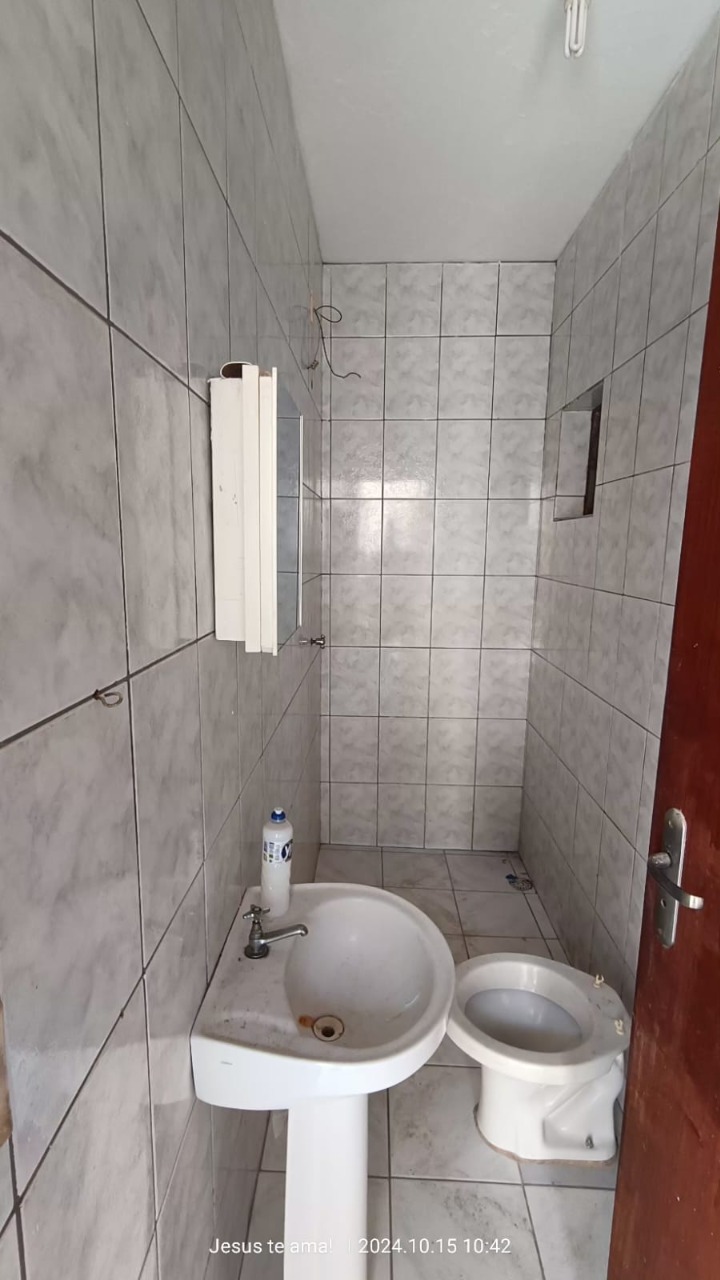 Loja-Salão, 122 m² - Foto 8