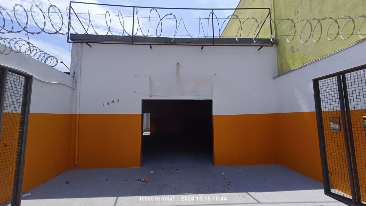 Loja-Salão, 122 m² - Foto 2