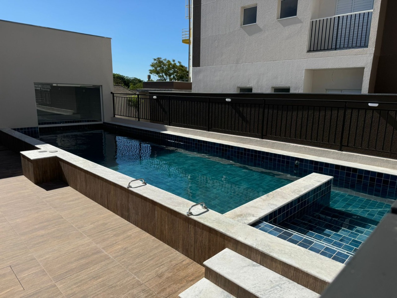 Apartamento, 2 quartos, 60 m² - Foto 1