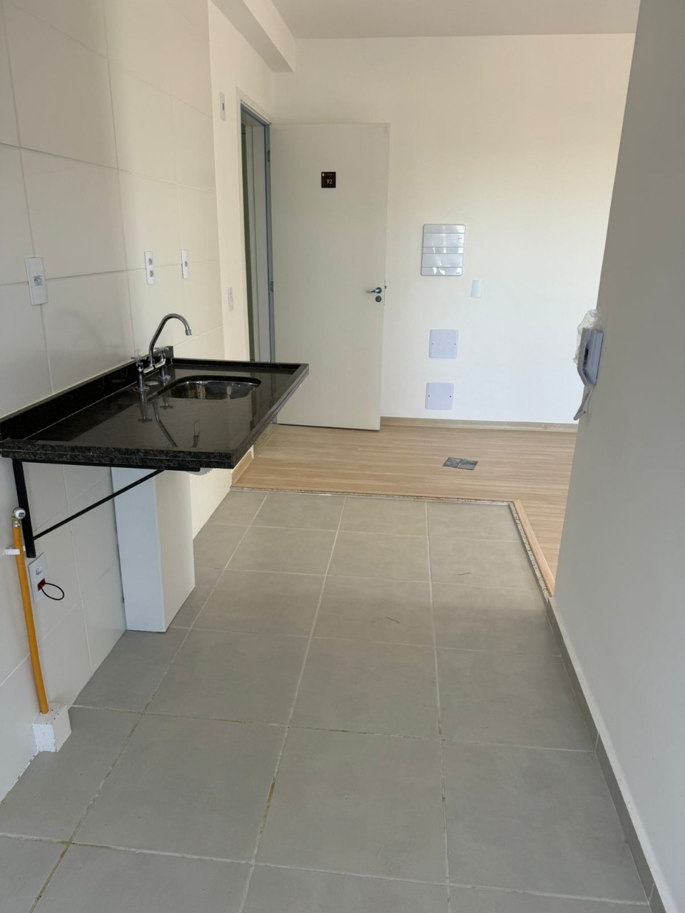 Apartamento, 2 quartos, 60 m² - Foto 2