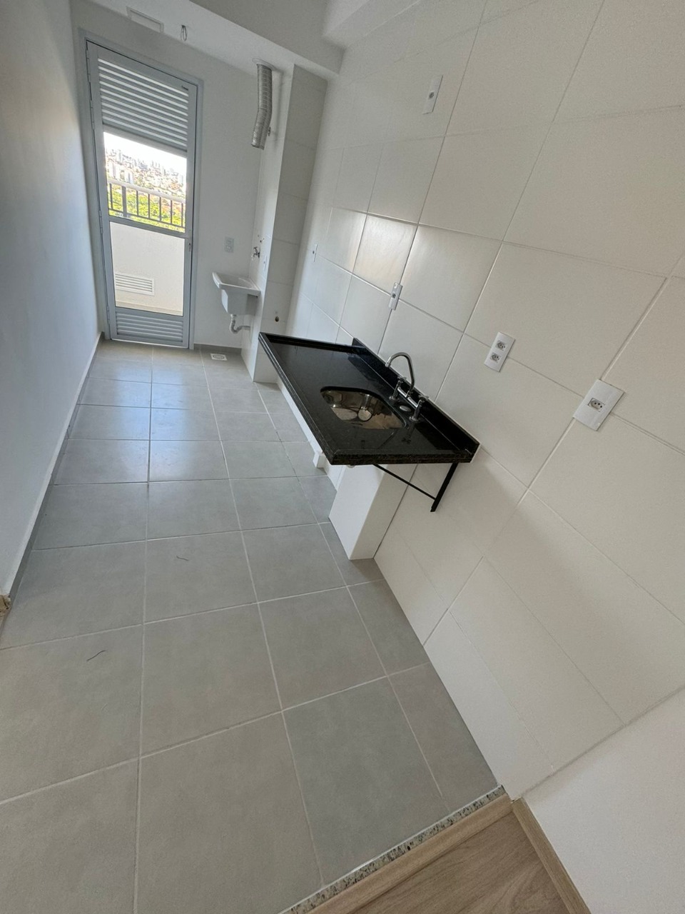 Apartamento, 2 quartos, 60 m² - Foto 6