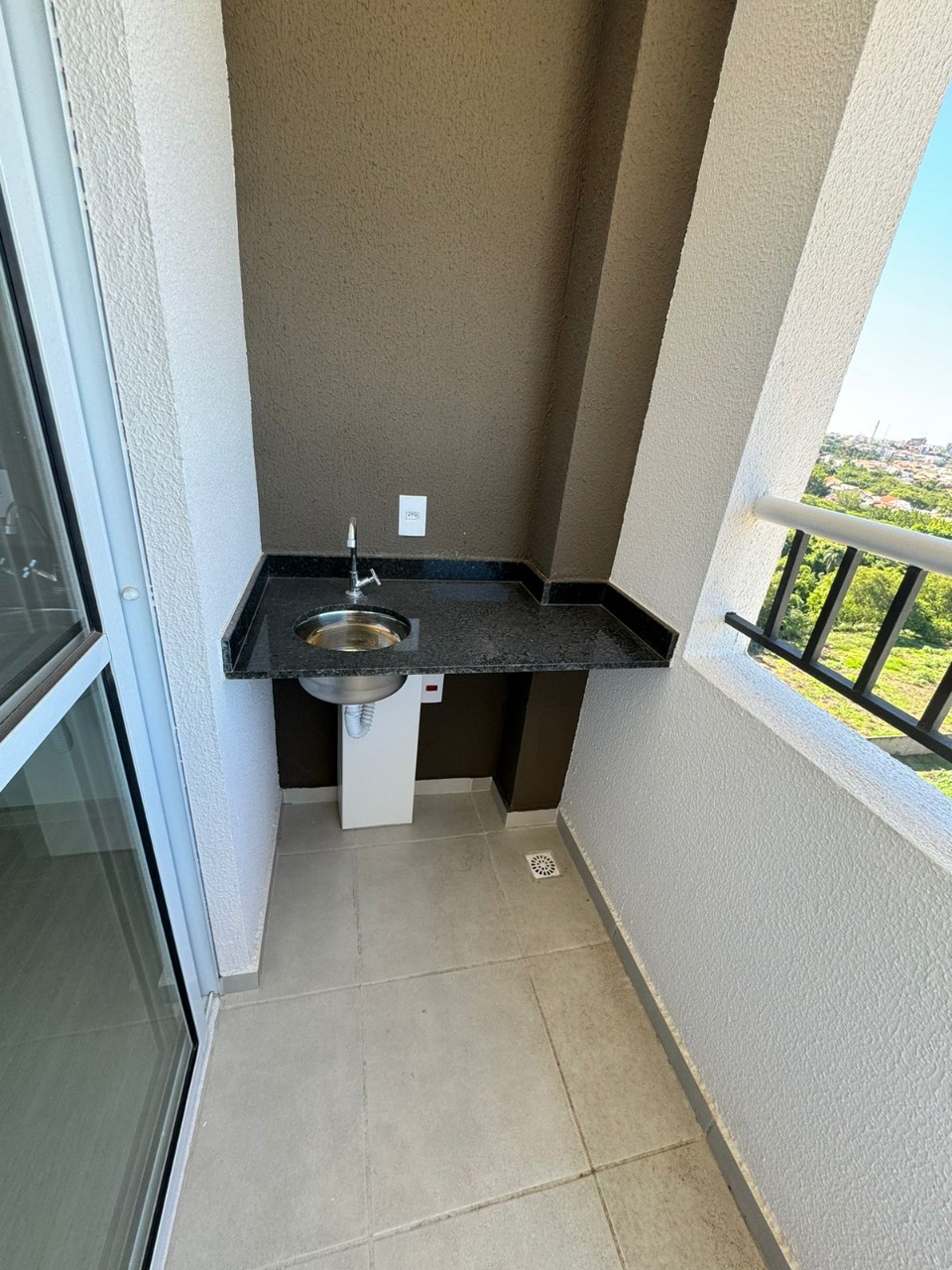Apartamento, 2 quartos, 60 m² - Foto 7