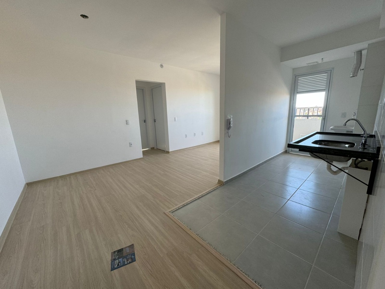 Apartamento, 2 quartos, 60 m² - Foto 8