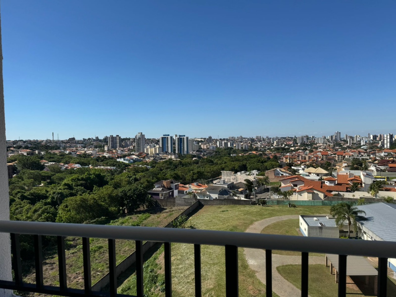 Apartamento, 2 quartos, 60 m² - Foto 9