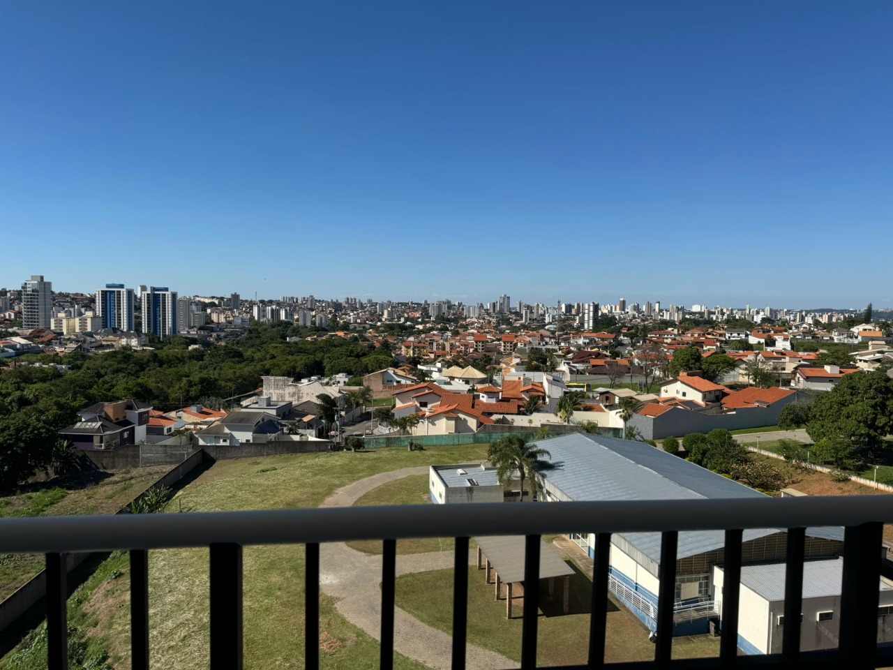 Apartamento, 2 quartos, 60 m² - Foto 10