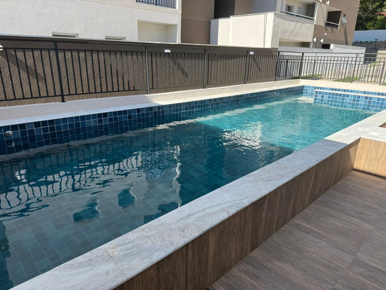 Apartamento, 2 quartos, 60 m² - Foto 13
