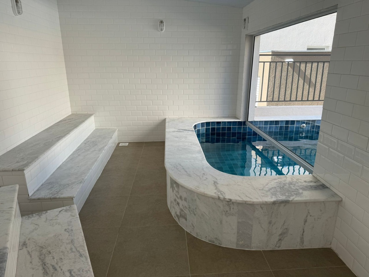 Apartamento, 2 quartos, 60 m² - Foto 14