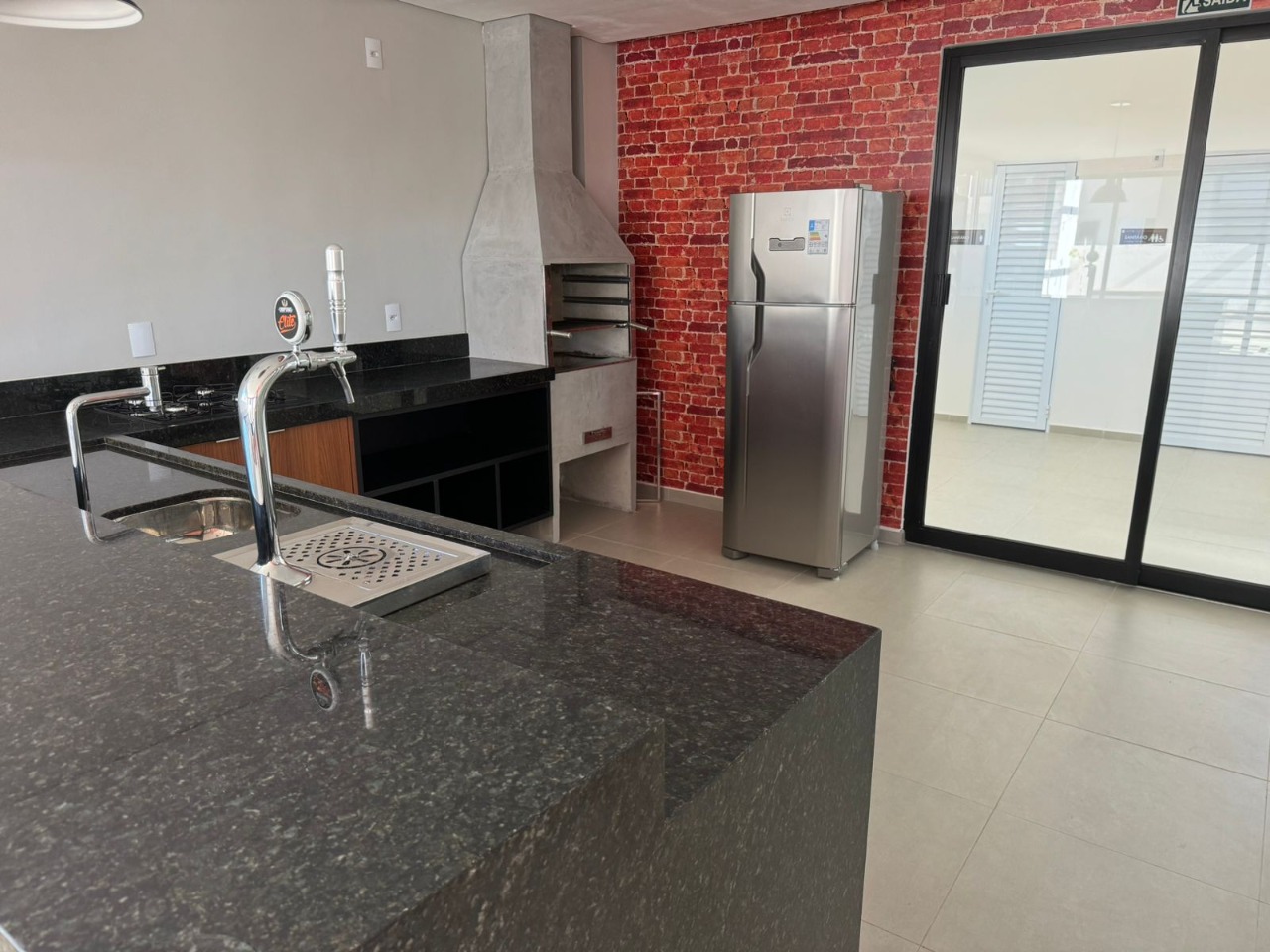 Apartamento, 2 quartos, 60 m² - Foto 18
