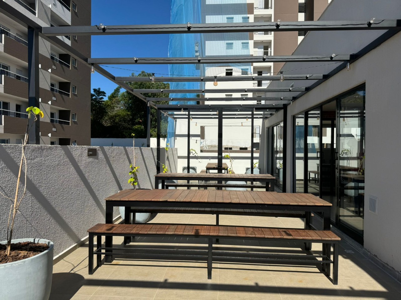 Apartamento, 2 quartos, 60 m² - Foto 19