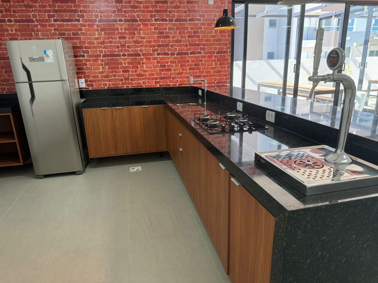 Apartamento, 2 quartos, 60 m² - Foto 20