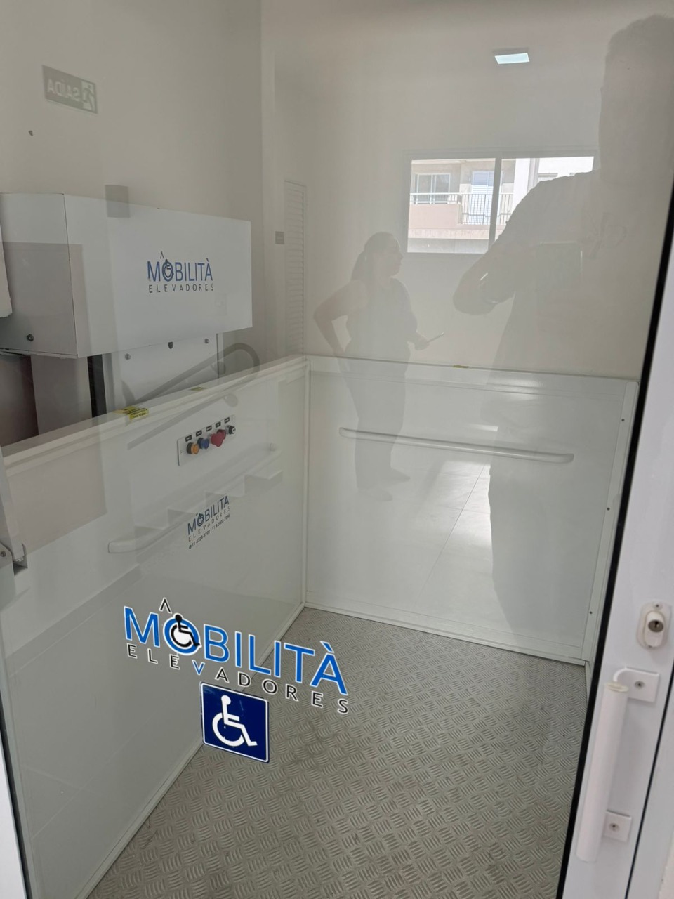 Apartamento, 2 quartos, 60 m² - Foto 24