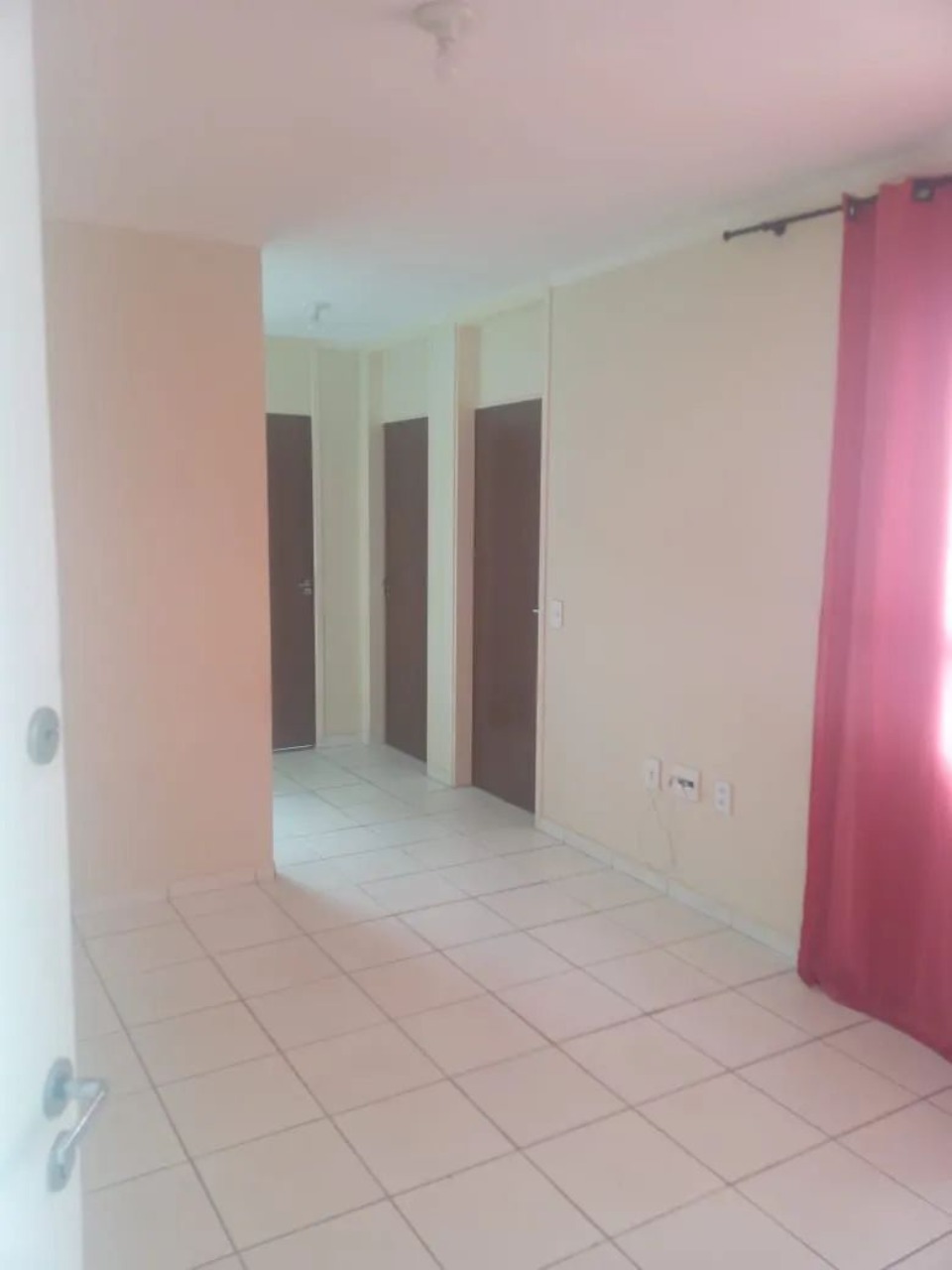 Apartamento, 2 quartos, 47 m² - Foto 1