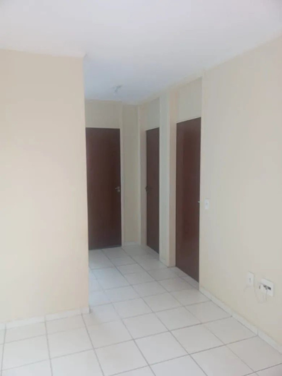Apartamento, 2 quartos, 47 m² - Foto 3