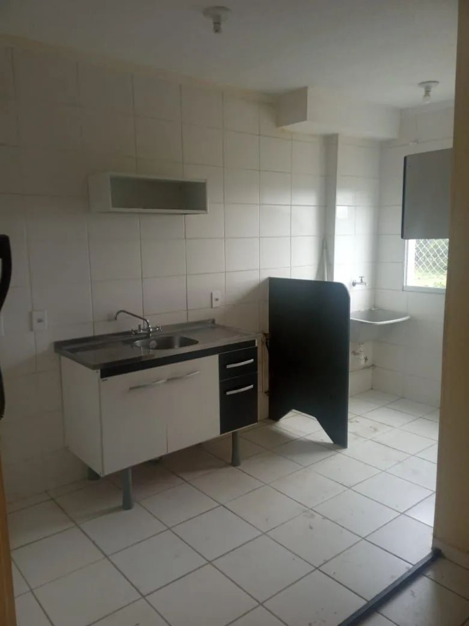 Apartamento, 2 quartos, 47 m² - Foto 8