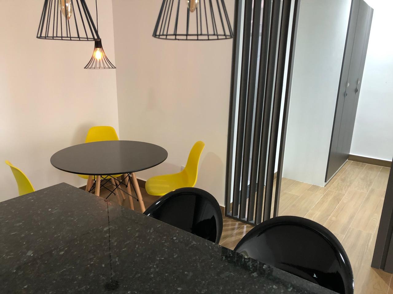 Flat/Apart Hotel, 1 quarto, 56 m² - Foto 4