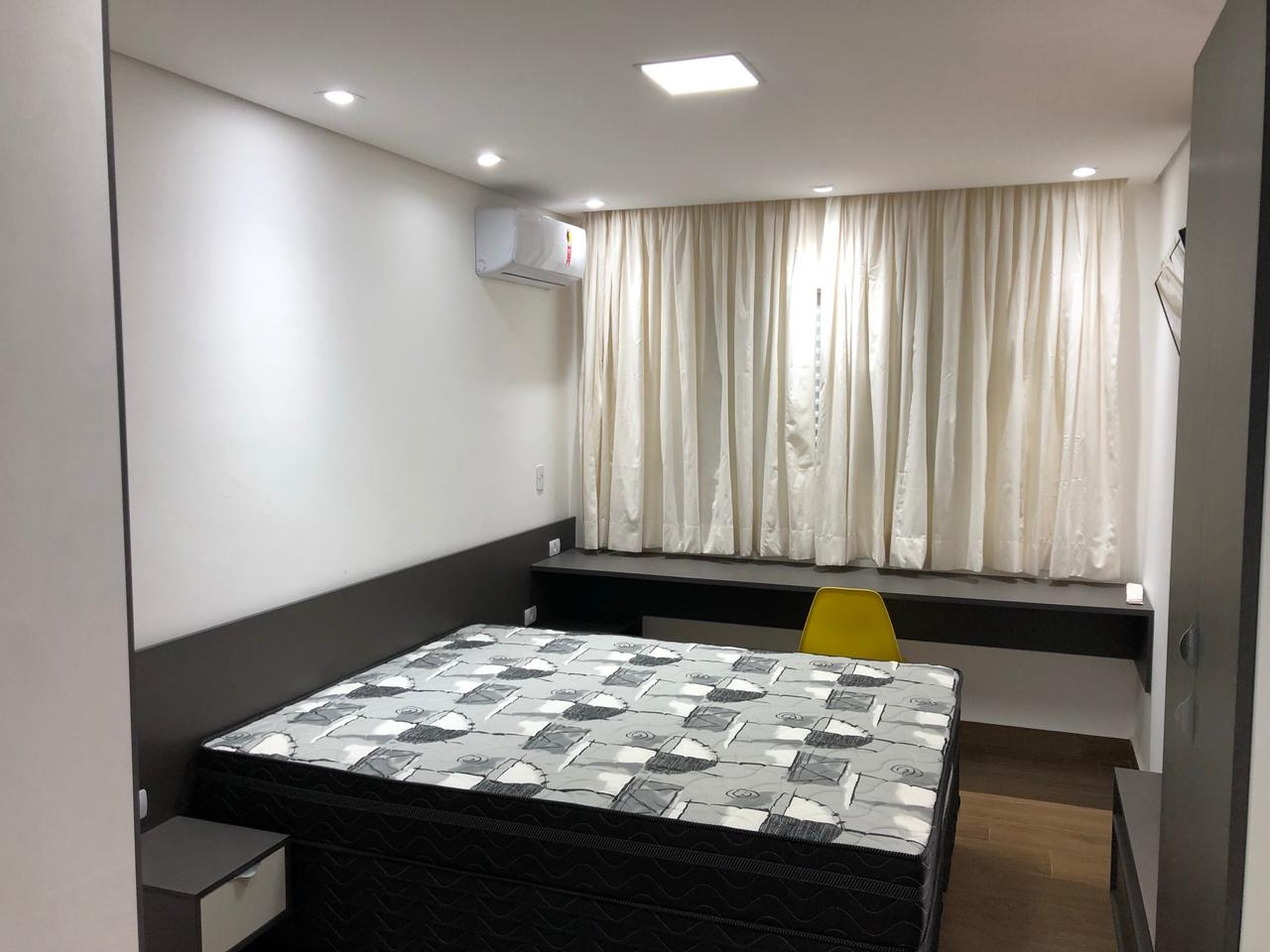Flat/Apart Hotel, 1 quarto, 56 m² - Foto 8