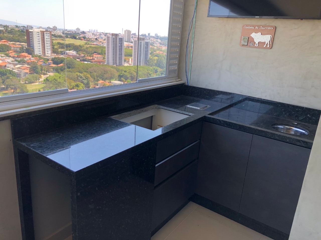 Flat/Apart Hotel, 1 quarto, 56 m² - Foto 10