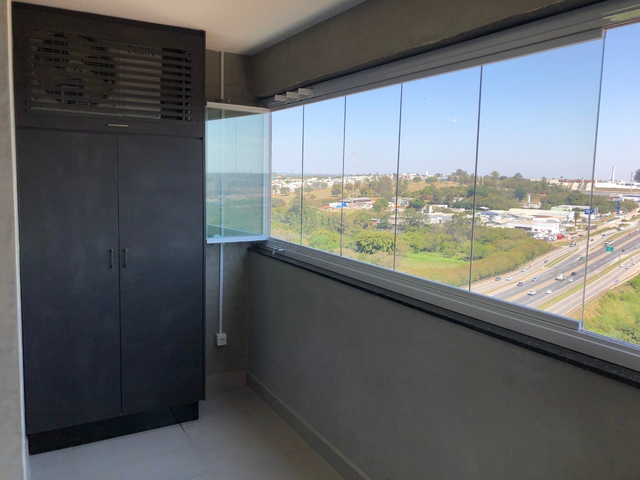 Flat/Apart Hotel, 1 quarto, 56 m² - Foto 11