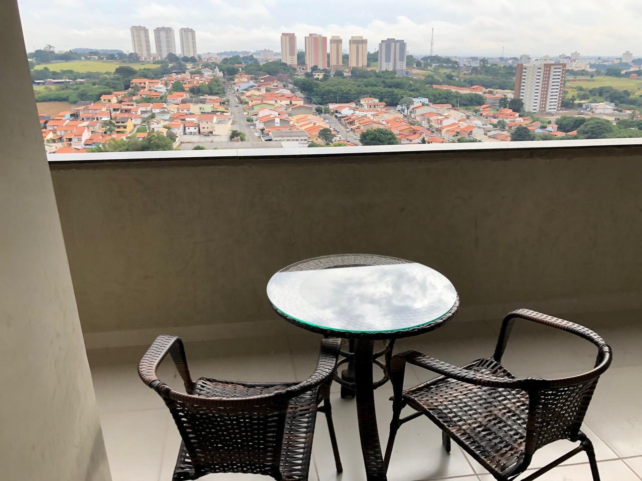 Flat/Apart Hotel, 1 quarto, 56 m² - Foto 12