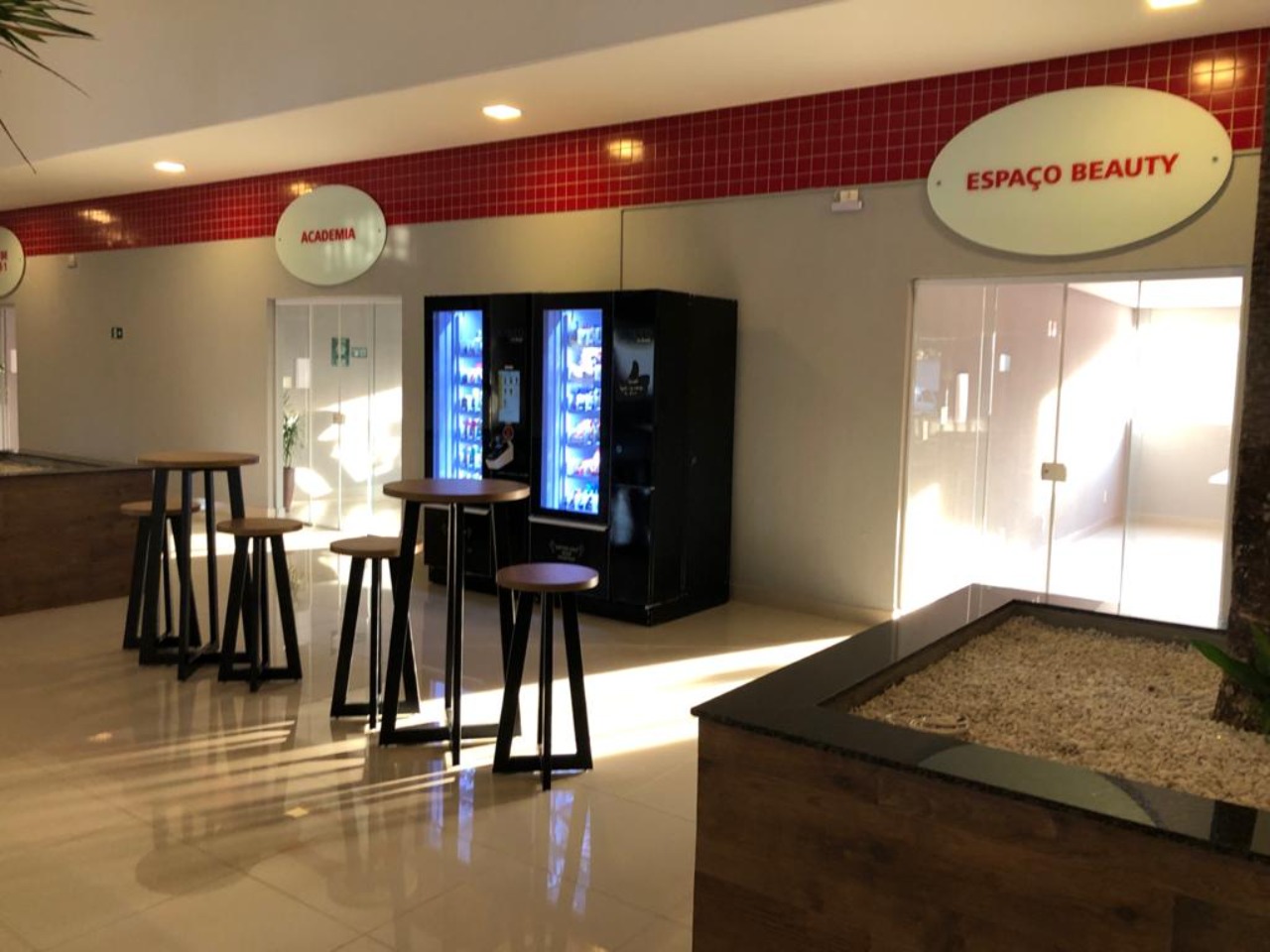 Flat/Apart Hotel, 1 quarto, 56 m² - Foto 18