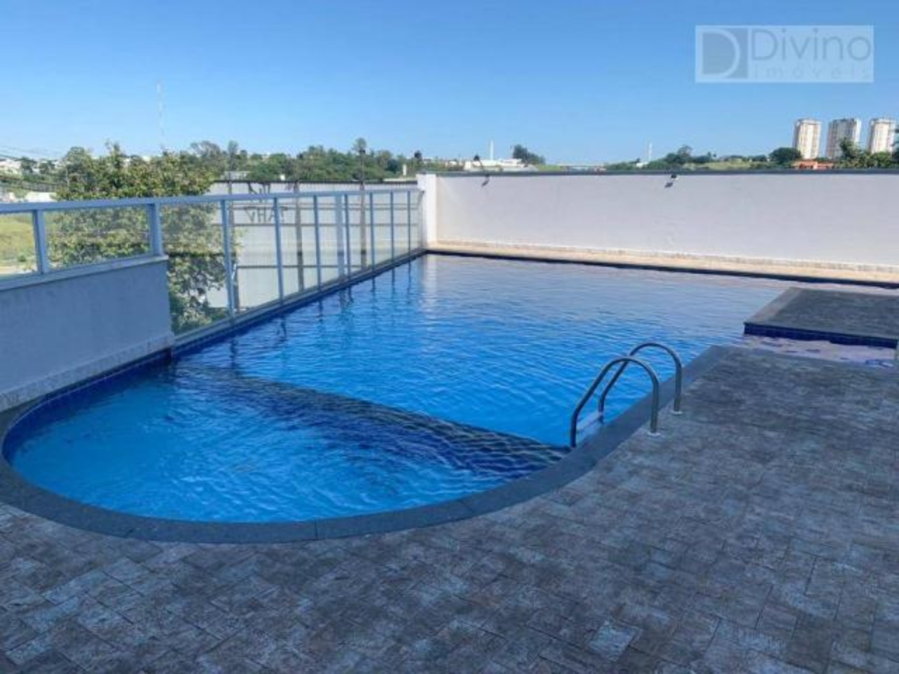 Flat/Apart Hotel, 1 quarto, 56 m² - Foto 19