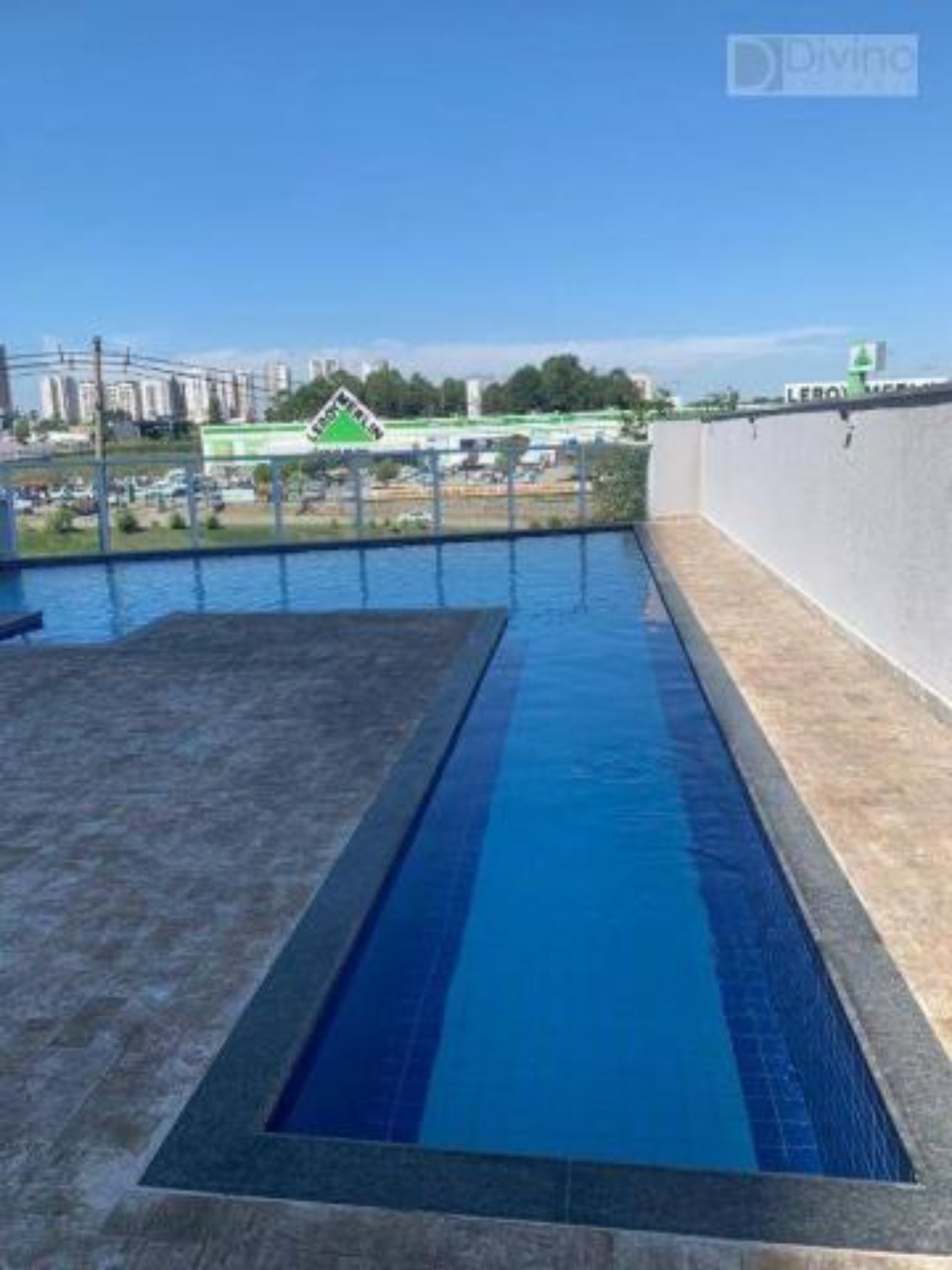 Flat/Apart Hotel, 1 quarto, 56 m² - Foto 20